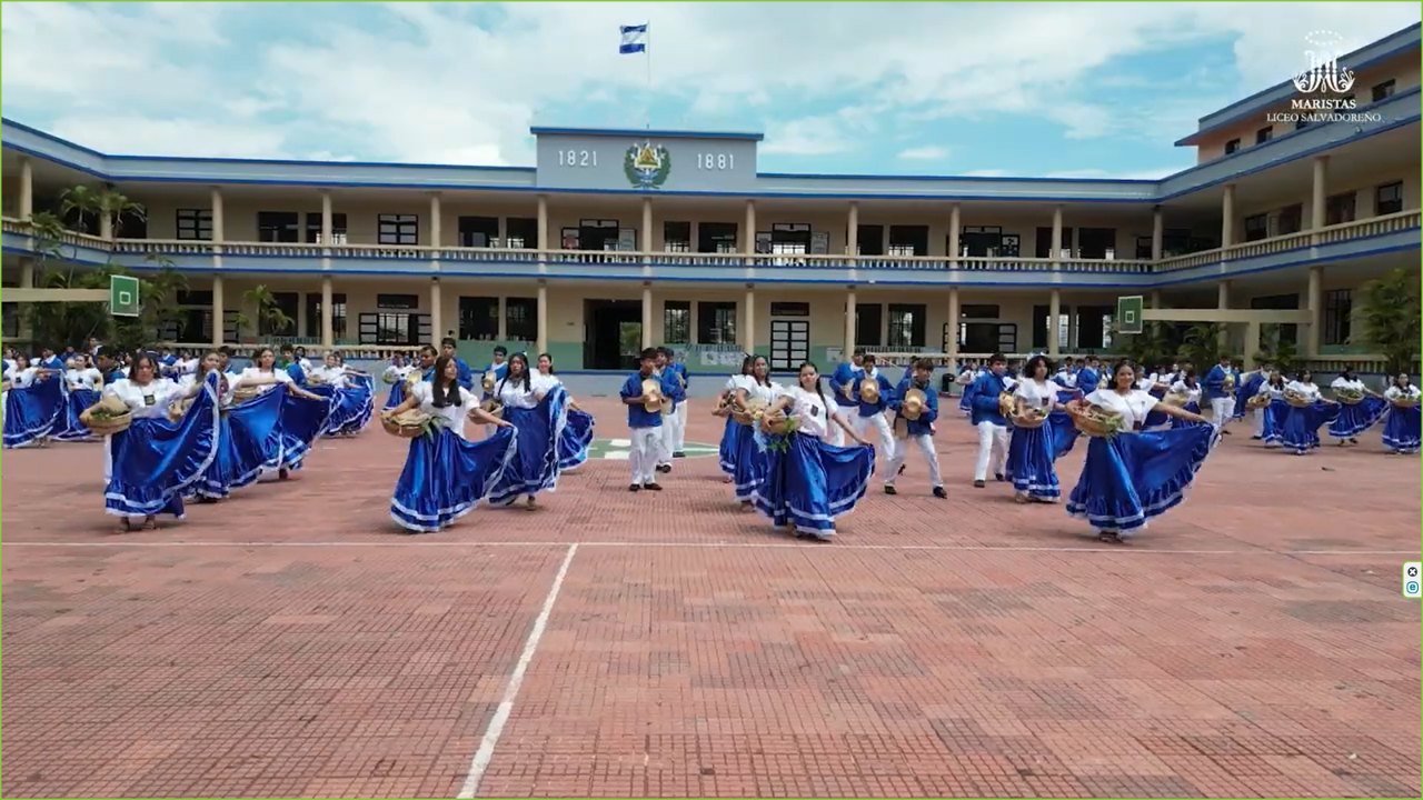 Baile Folklórico
